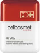 Cellcosmet Ultra Vital Cellular Cream