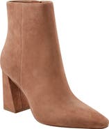Marc Fisher LTD Yanara Pointed Toe Bootie