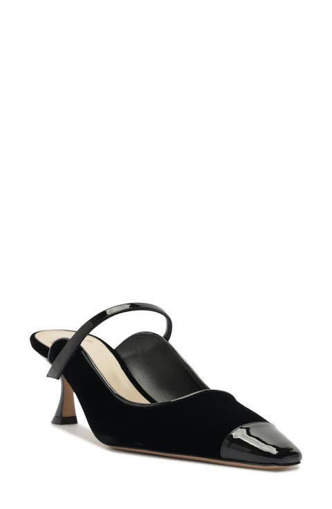 Tita Wave Mule Pump