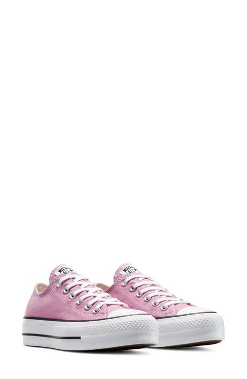 Converse Chuck Taylor® All Star® Platform Sneaker