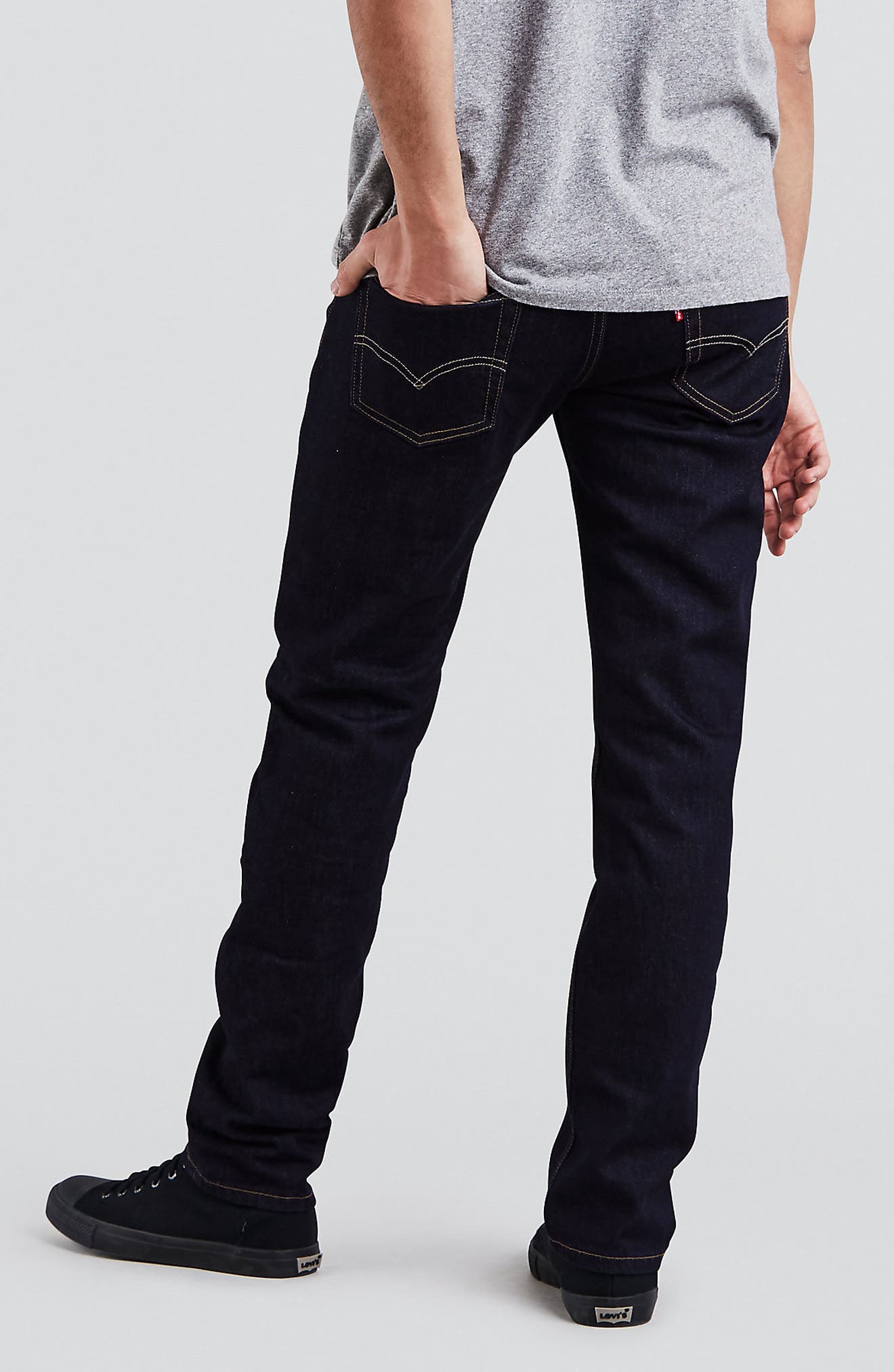 LEVIS 511 Slim Jeans - image 2