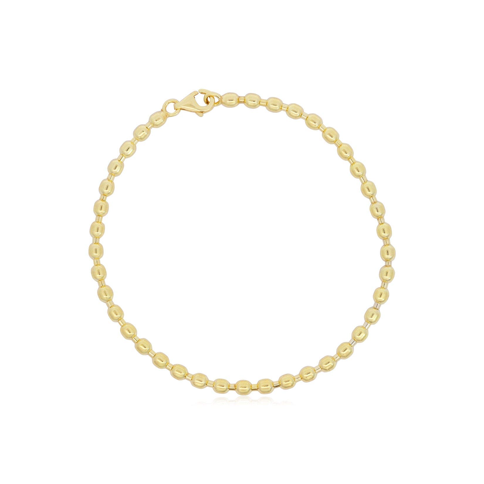 selected Yellow Gold