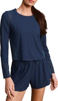 Rhone Lightspeed Performance Long Sleeve T-Shirt