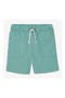 selected Sunwashed Teal Union Stripe