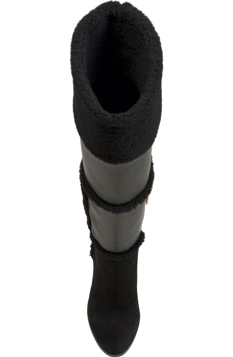 Jessica Simpson Rustina Over the Knee Boot, Alternate, color,