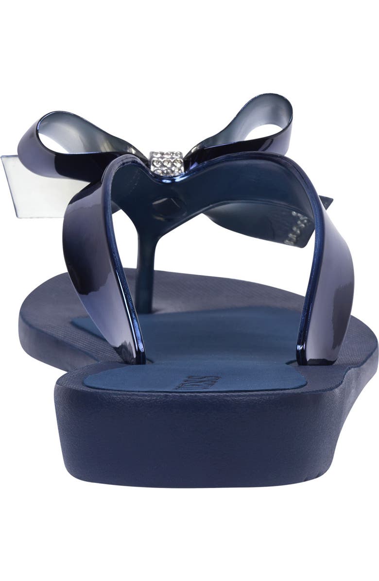 GUESS Tutu Flip Flop, Alternate, color,