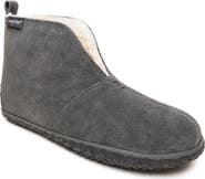 Minnetonka Tamson Slipper