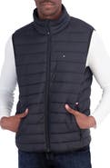 Tommy Hilfiger Stretch Packable Puffer Vest