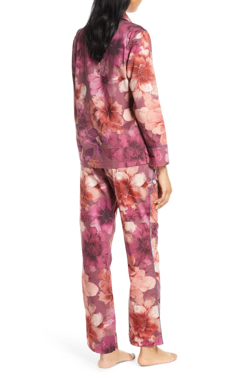 The Lazy Poet Emma Pajamas, Alternate, color, 