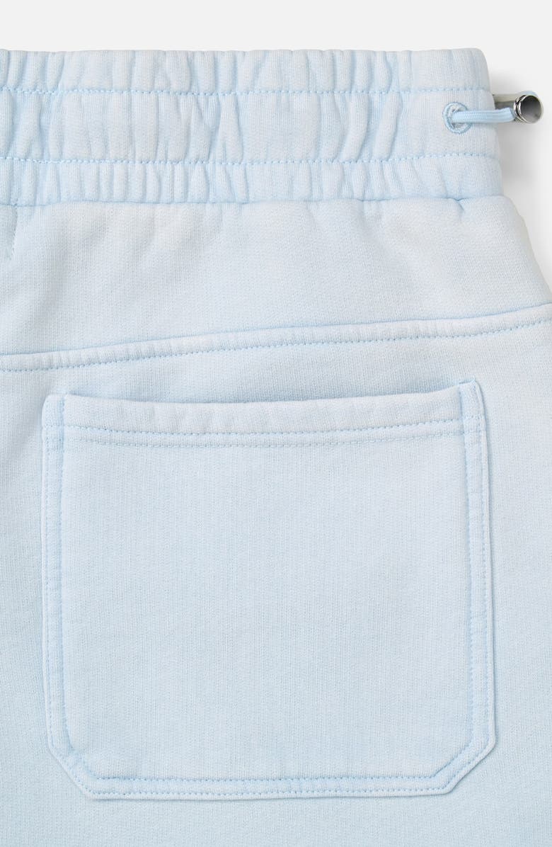 RtA Rafa Underworld Sweatpants, Alternate, color, Spirit Blue Underworld Logo