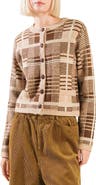 FREEMARKET Button Front Cardigan