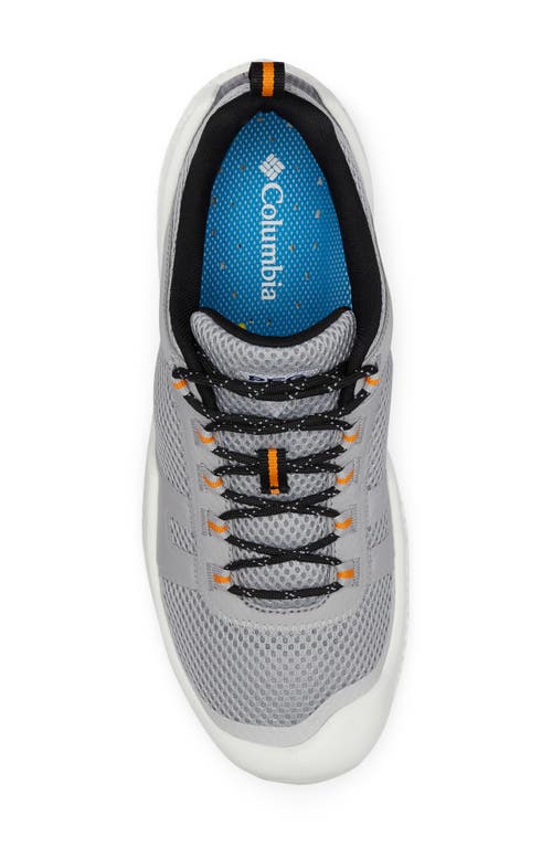Columbia Pfg Pro Sport™ Sneaker In Steam/white