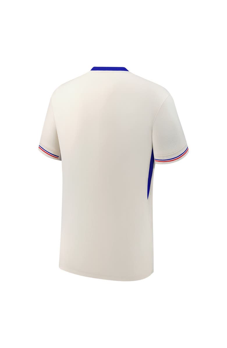Nike Men's Nike Cream France Women's National Team 2025/26 Away Replica Jersey, Alternate, color, Cream