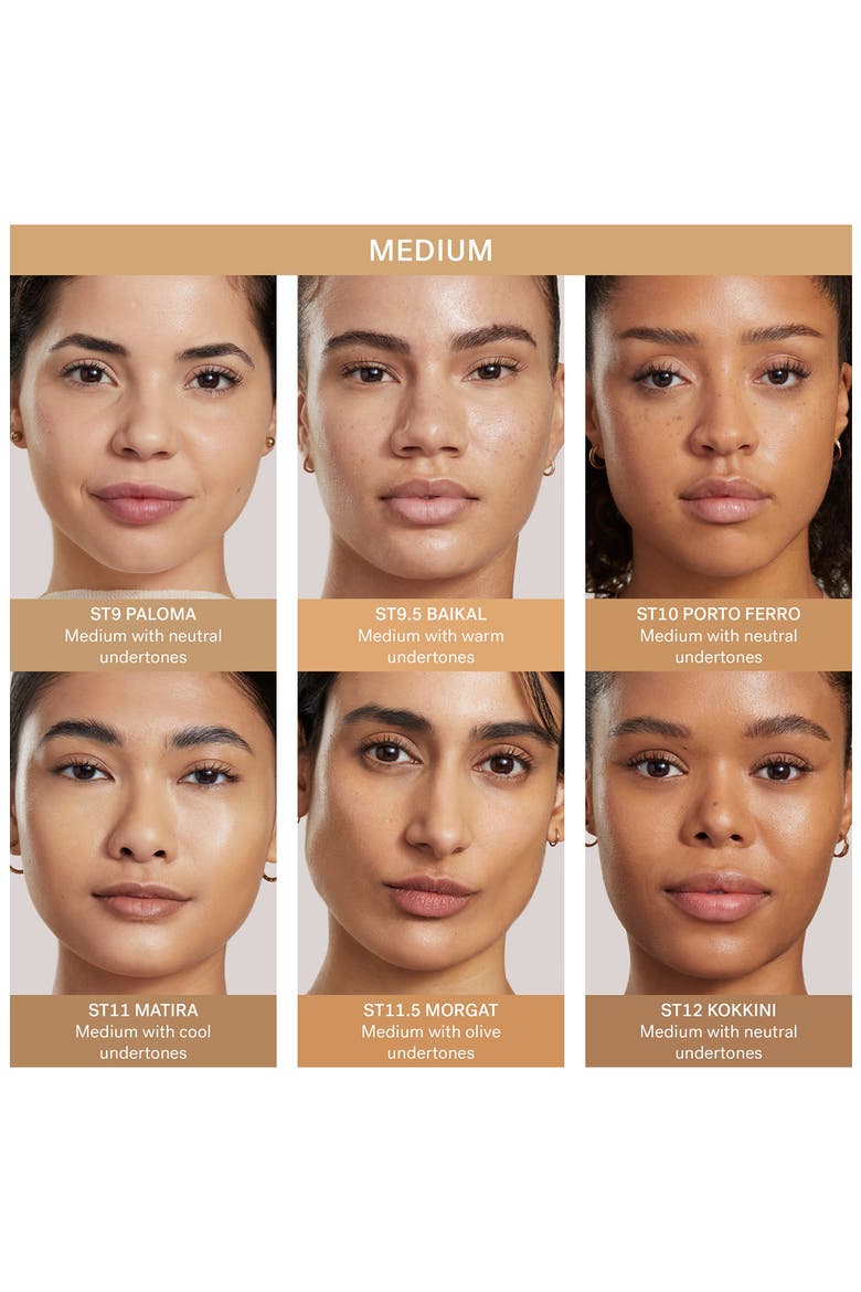 Super Serum Skin Tint SPF 40, Alternate, color, PALOMA ST9