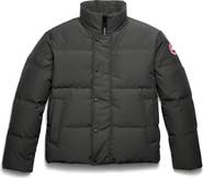 Canada Goose Bayview 625 Fill Power Down Jacket