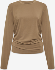 Thirty Years Modal Long Sleeve Tee