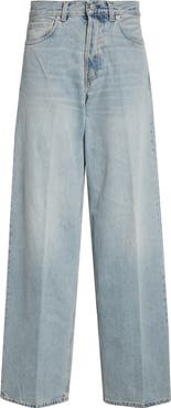 Haikure Bethany Wide Leg Jeans
