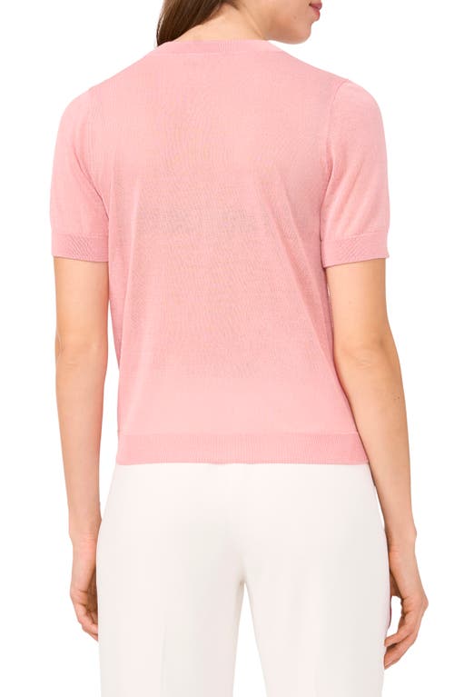 Halogen ® Sequin Sweater In Multi