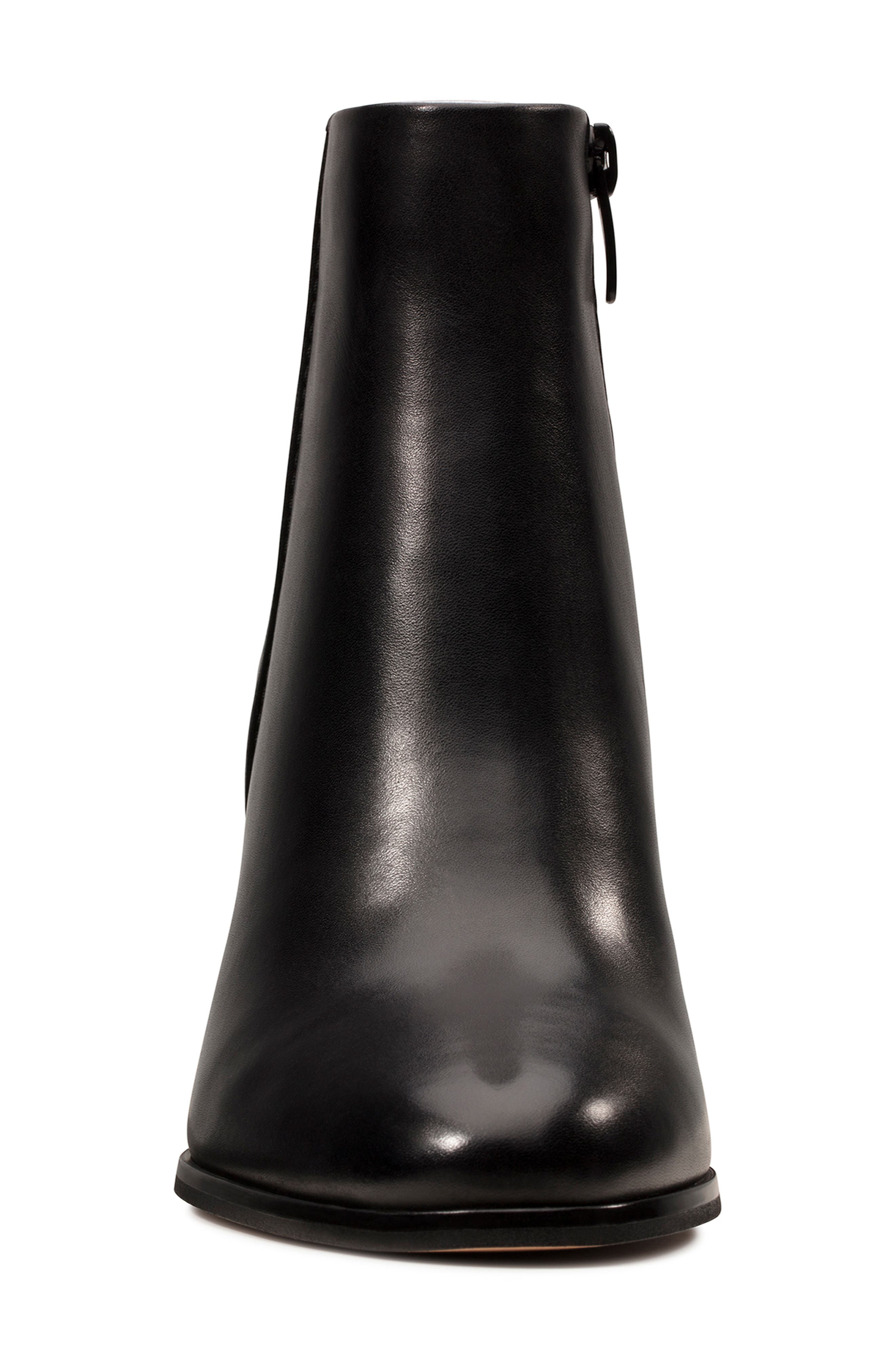 Clarks<sup>®</sup> Kaylin Fern Bootie, Alternate, color, 