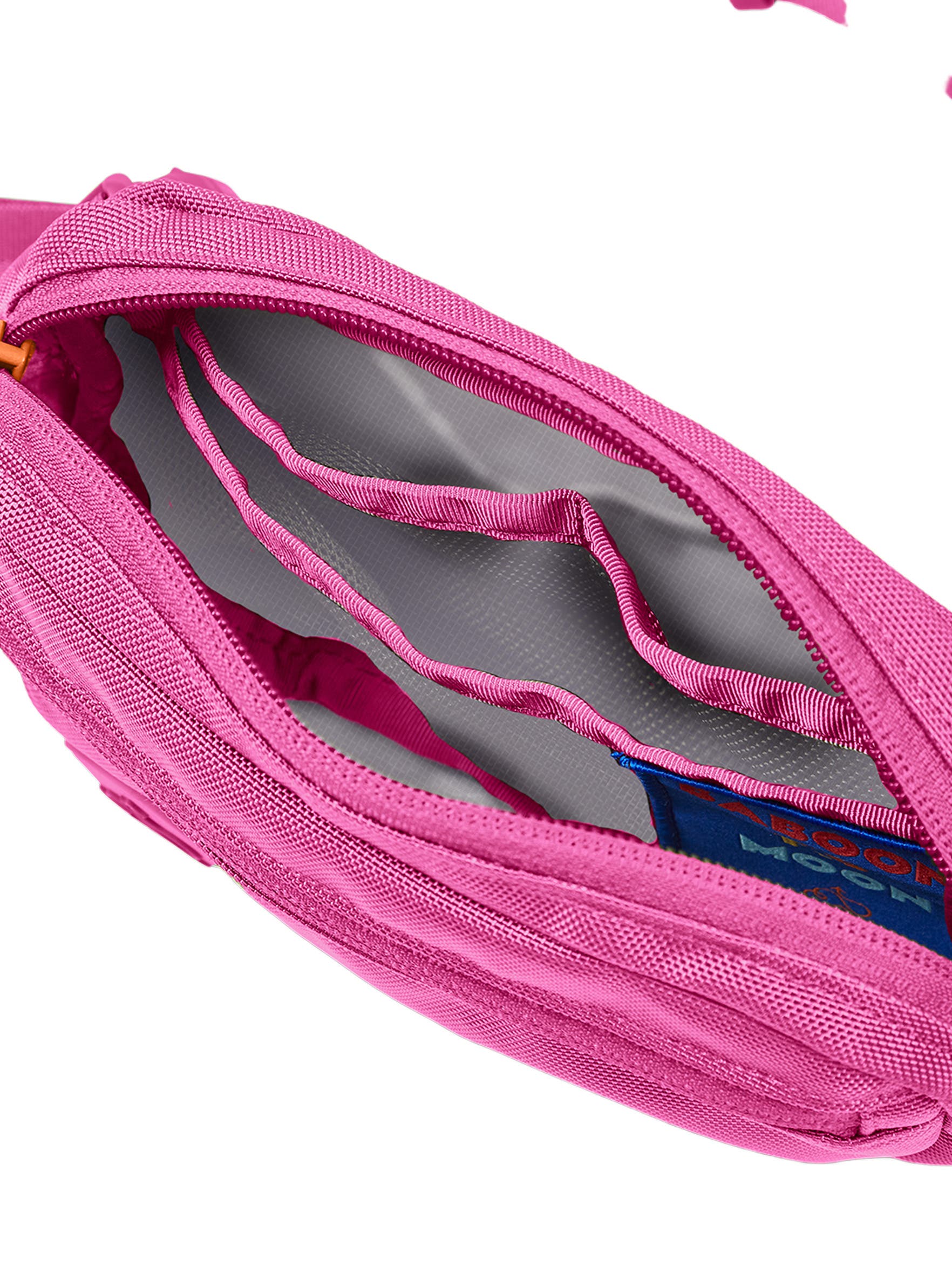 Fannypack Mini 1.5L, Alternate, color, Raspberry Fizz