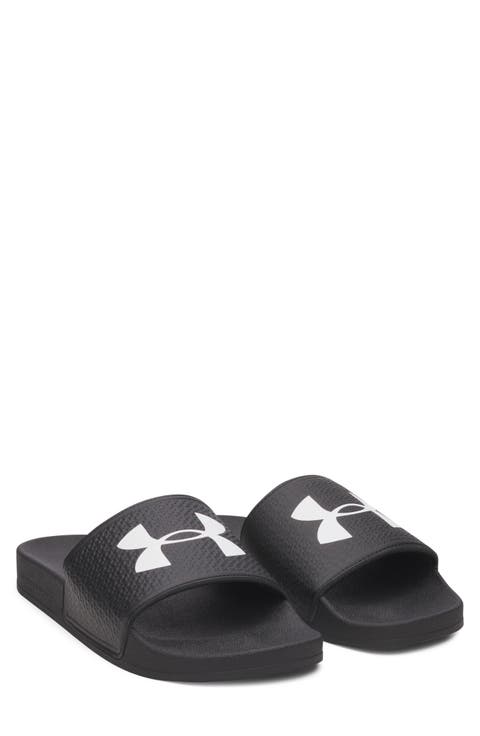 UA ARMR Slide Sandal
