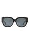 55mm Square Sunglasses