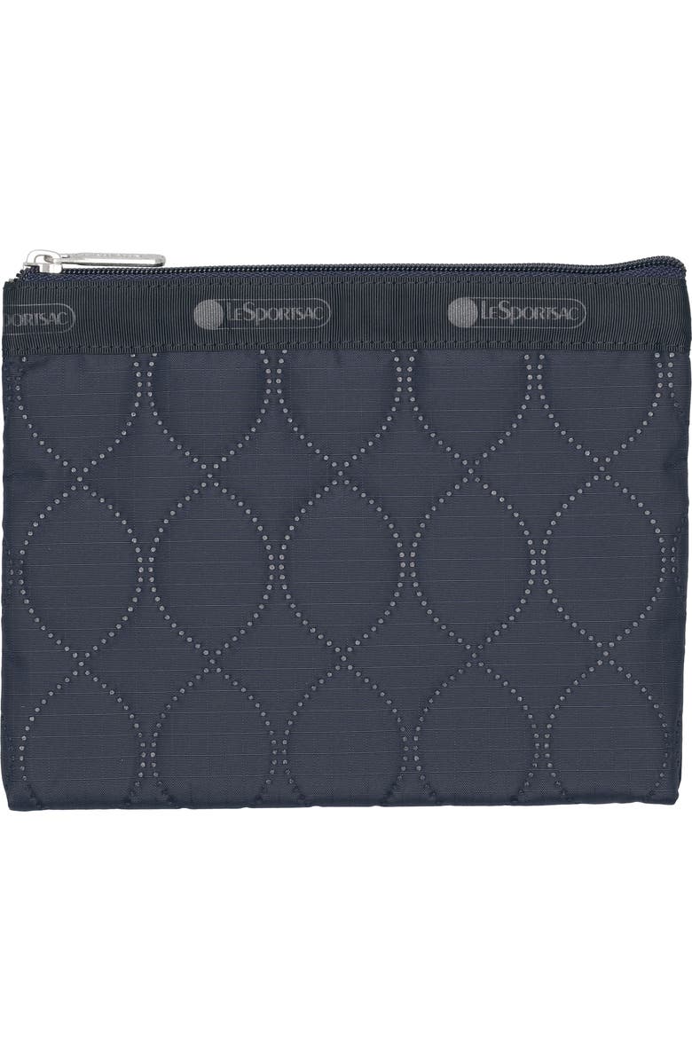 LeSportsac Classic Hobo, Alternate, color, Marquise Deboss