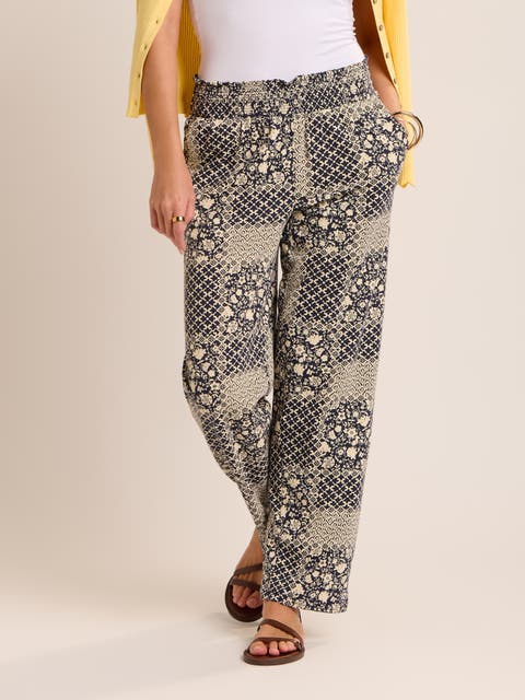 Helena Beach Pant