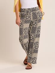 Brakeburn Helena Beach Pant