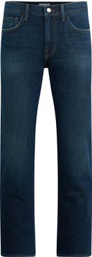 Joe's The Brixton Slim Straight Leg Jeans