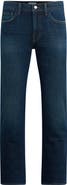 Joe's The Brixton Slim Straight Leg Jeans