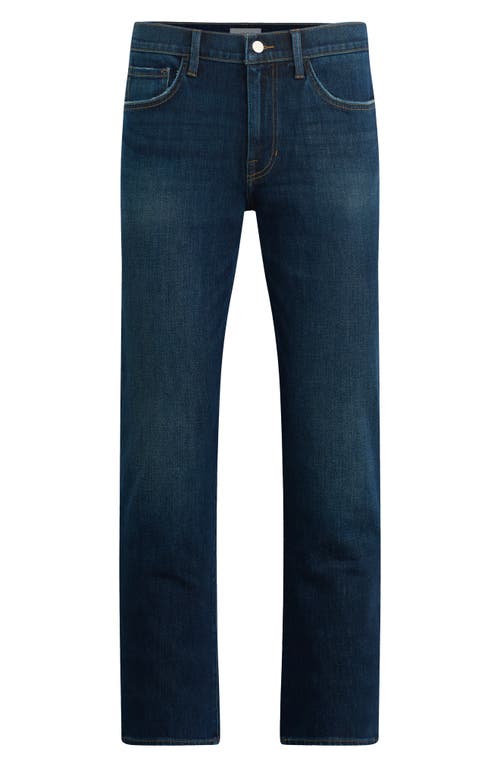 Joe's The Brixton Slim Straight Leg Jeans In Blue