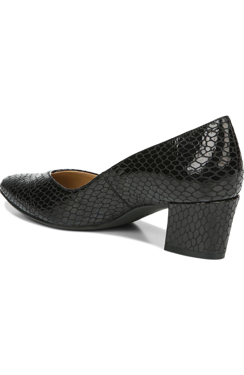 Naturalizer Mali Pointed Toe Pump, Alternate, color,