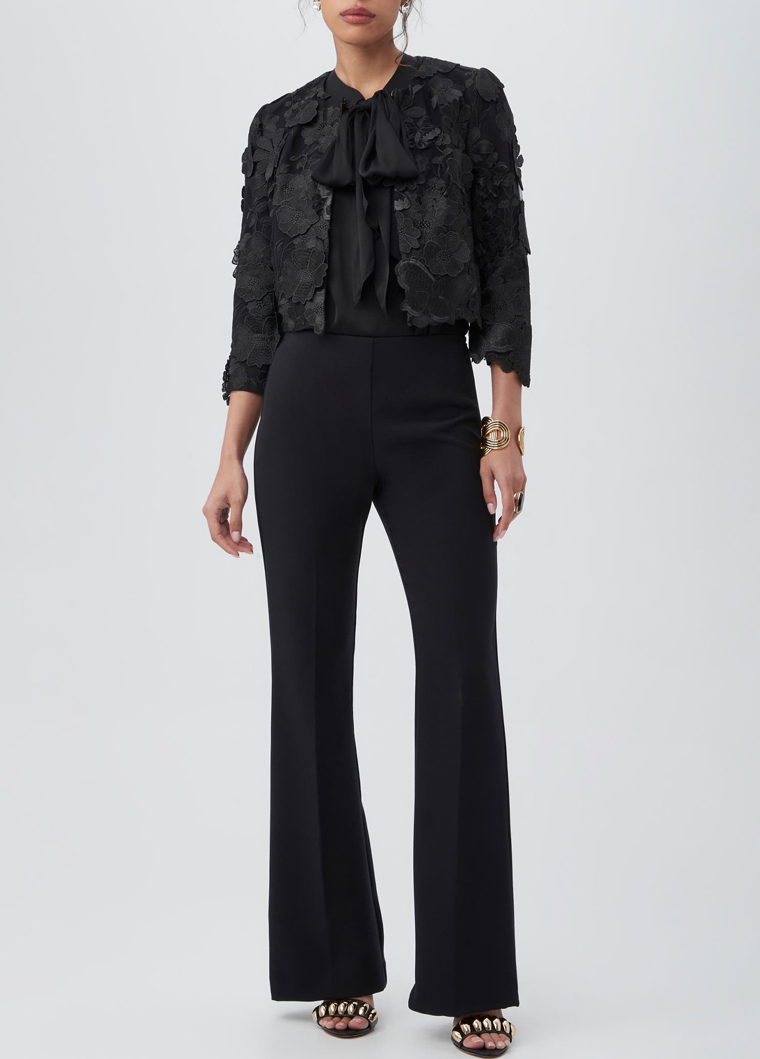 Dalina Jacket - image 2