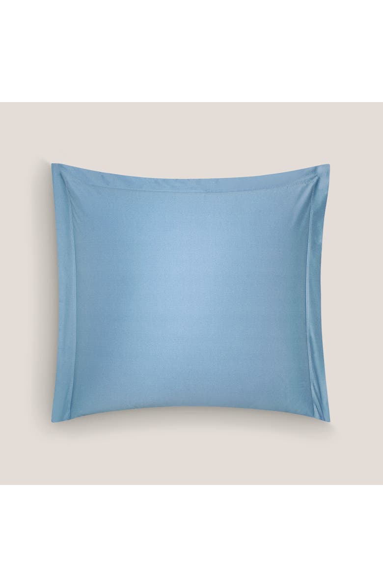 Togas Royal Pillowcase, Alternate, color, Blue