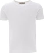 MOUSTACHE Solid T-Shirt