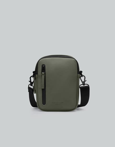 Däsh Verti Crossbody  - Black