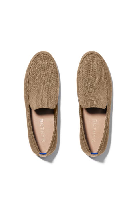 The Ravello Loafer