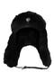 Faux Fur Trapper Hat