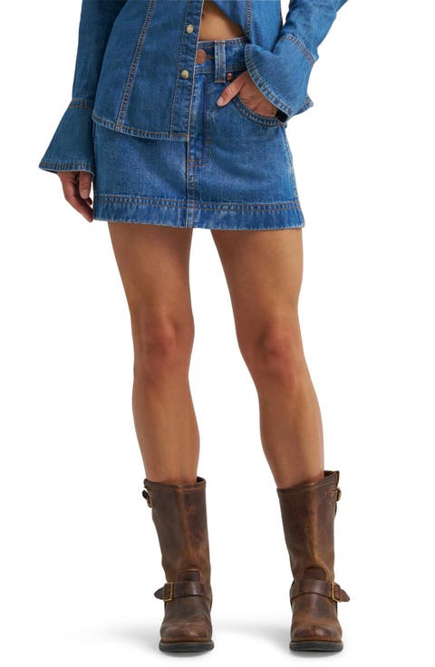 Super Miniskirt