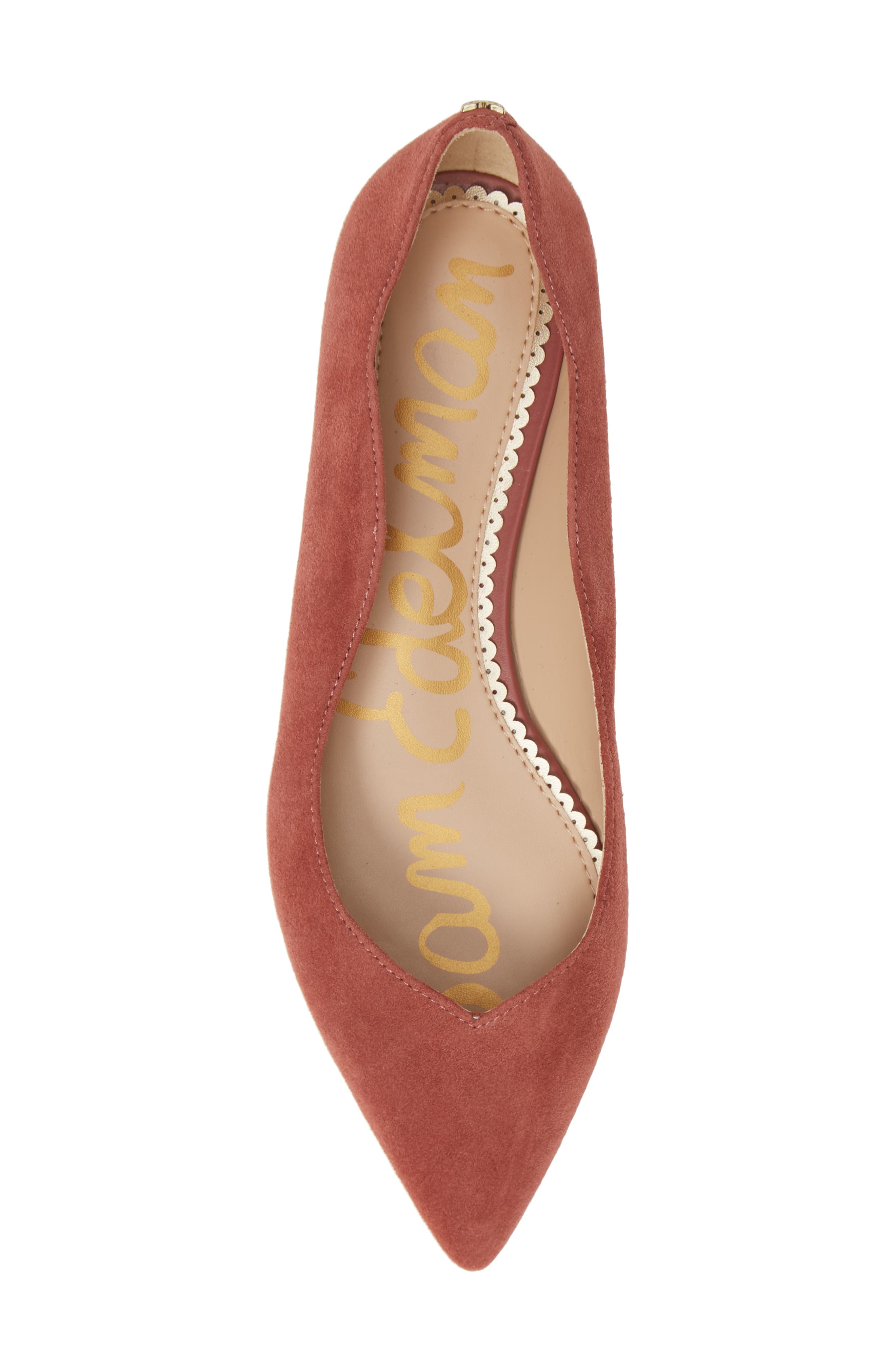 Sam Edelman Riza Flat, Alternate, color, 