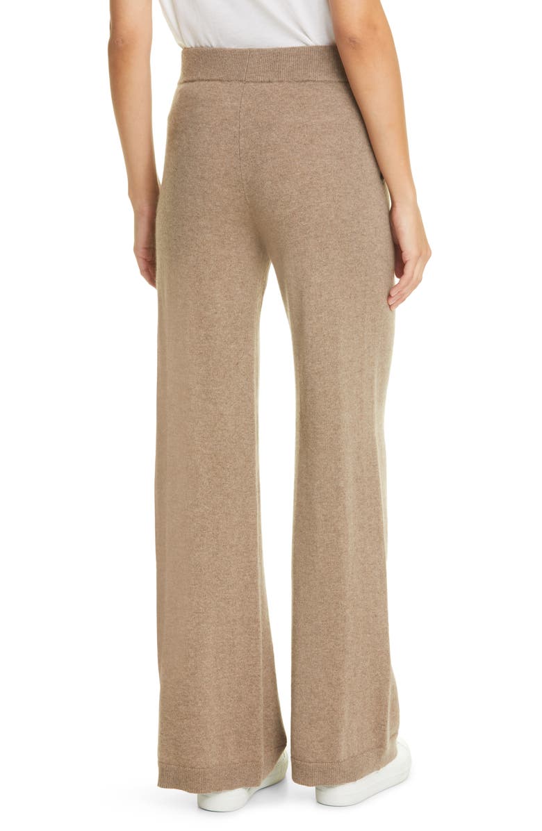 FRAME Cashmere Lounge Pants, Alternate, color, 