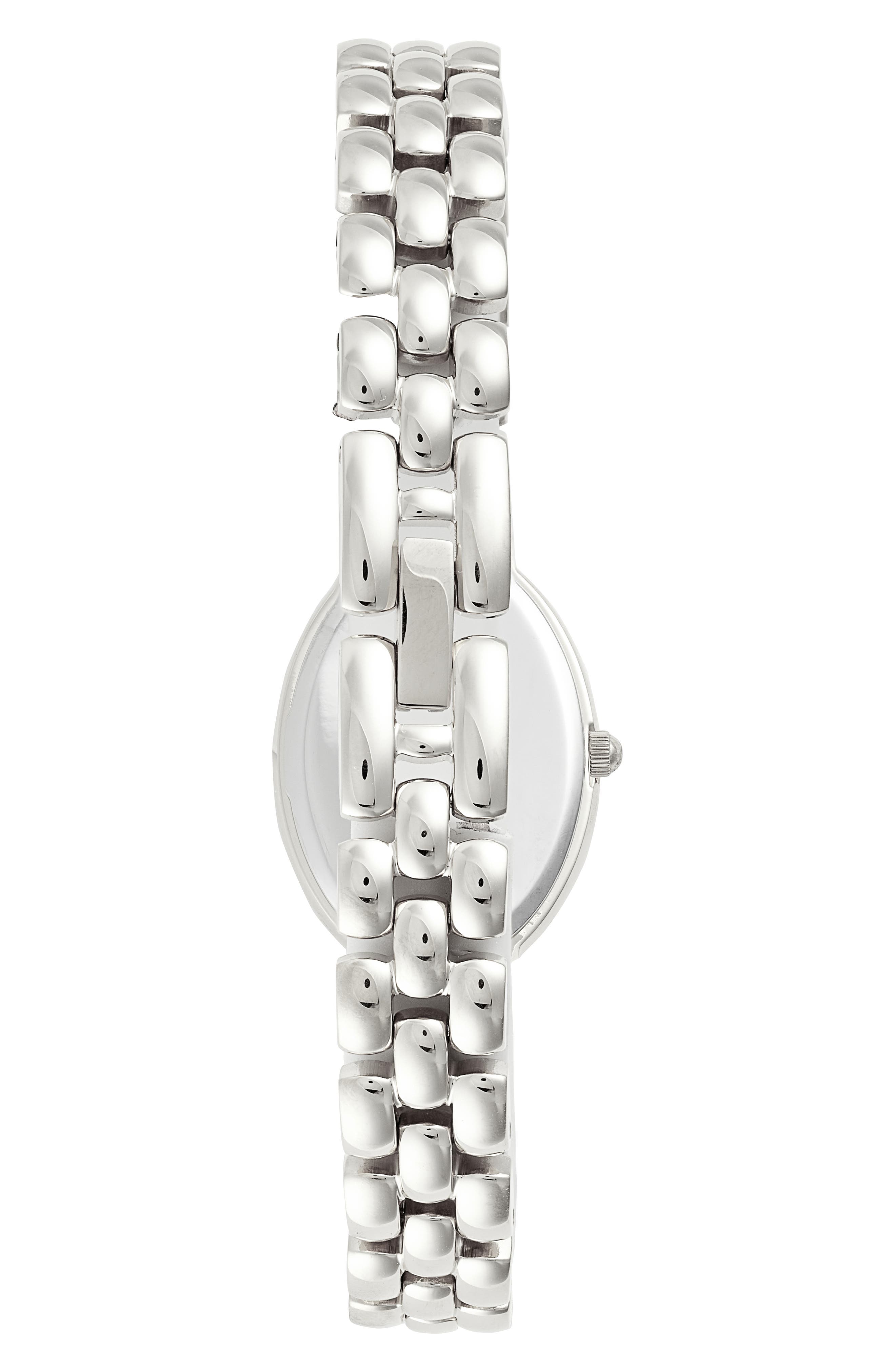 Cendre Phoebe watch A new look for Phoebe. ⁠ ⁠ Phoebe Watch Black, in  main image 2