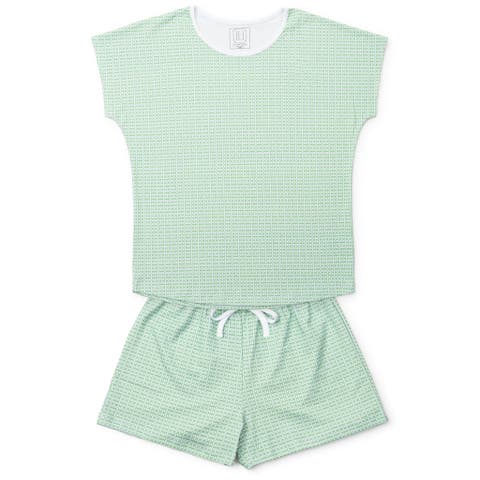 Riley Women's Pajama Short Set