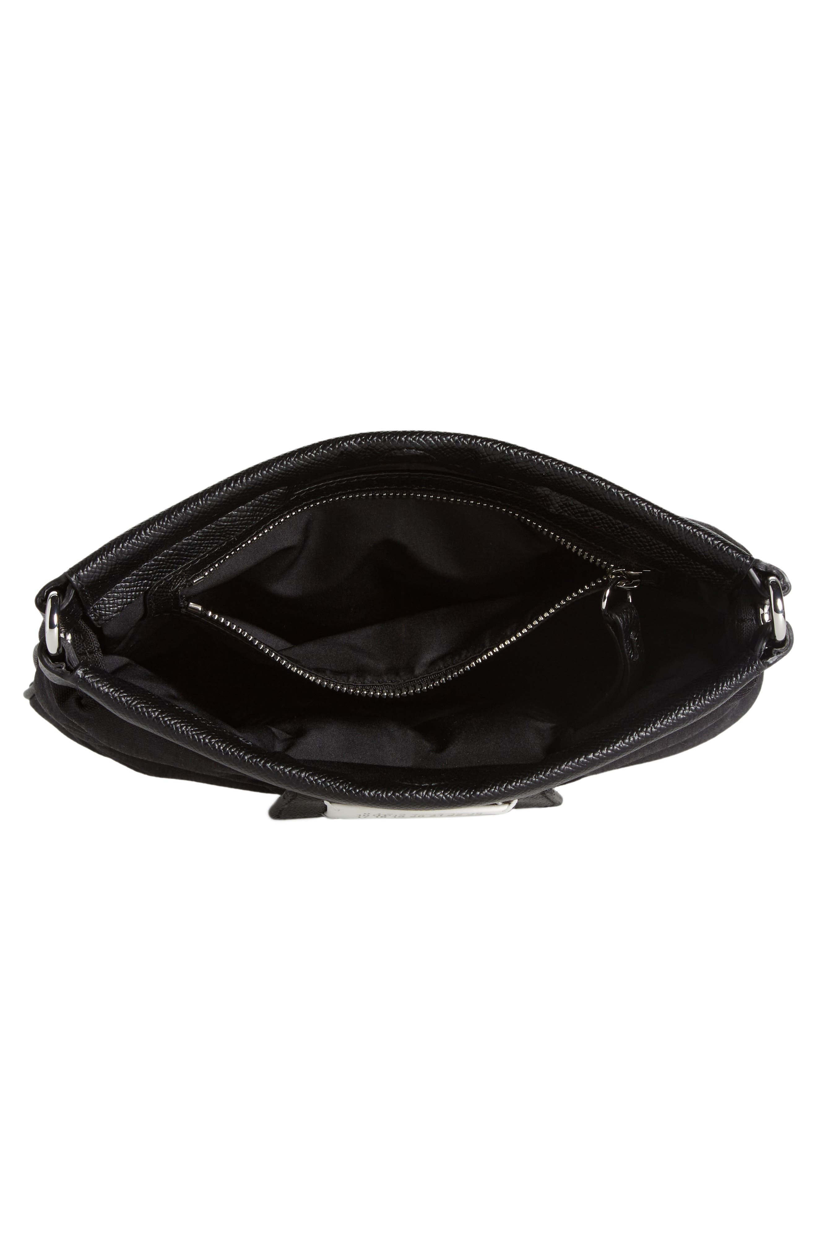 Maison Margiela Glam Slam Sport Flat Pocket Bag, Alternate, color, 