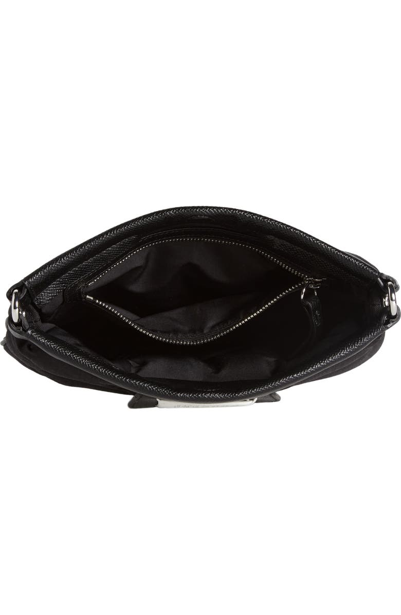 Maison Margiela Glam Slam Sport Flat Pocket Bag, Alternate, color,