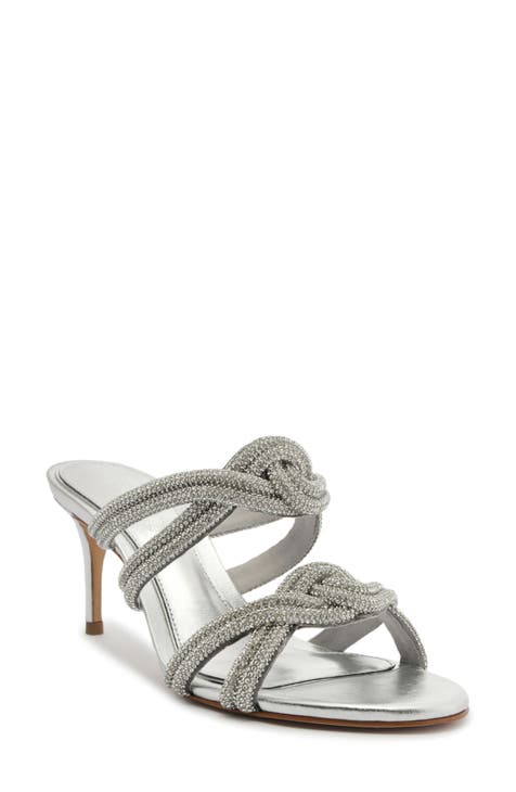 Schutz wedding shoes on sale