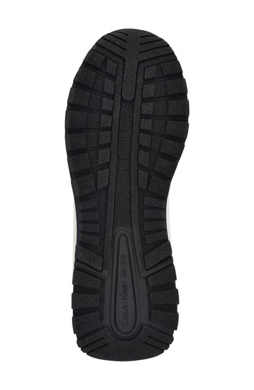 Shop Calvin Klein Gogetit Sneaker In White