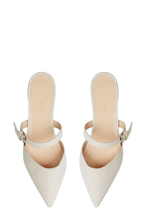 Bruno Magli Pasha Mule