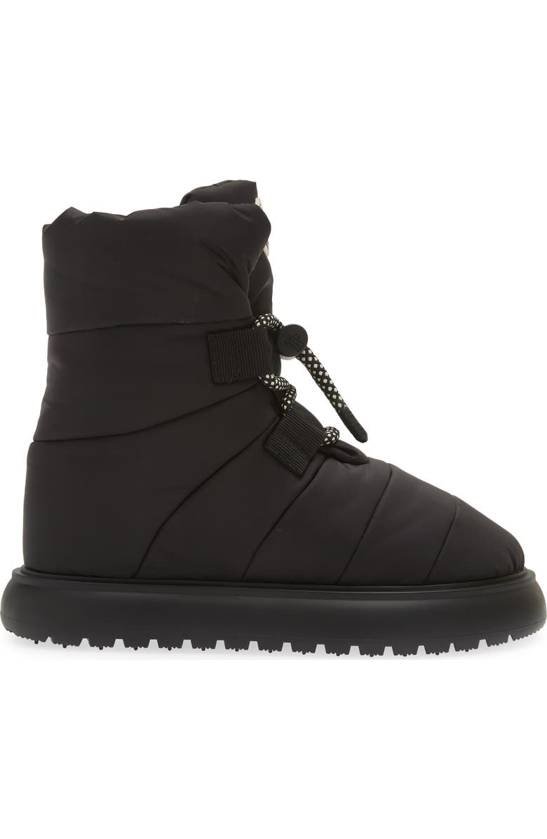 Moncler Gaia Pull Snow Boot, Alternate, color,